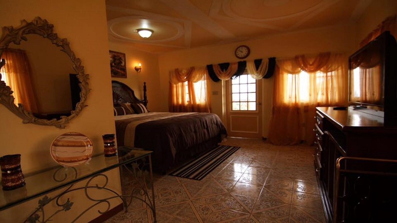 Photo of Livingroom in Spring Village