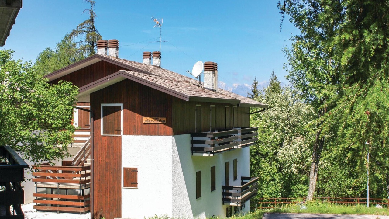 Photo of Outdoor in Nevegal