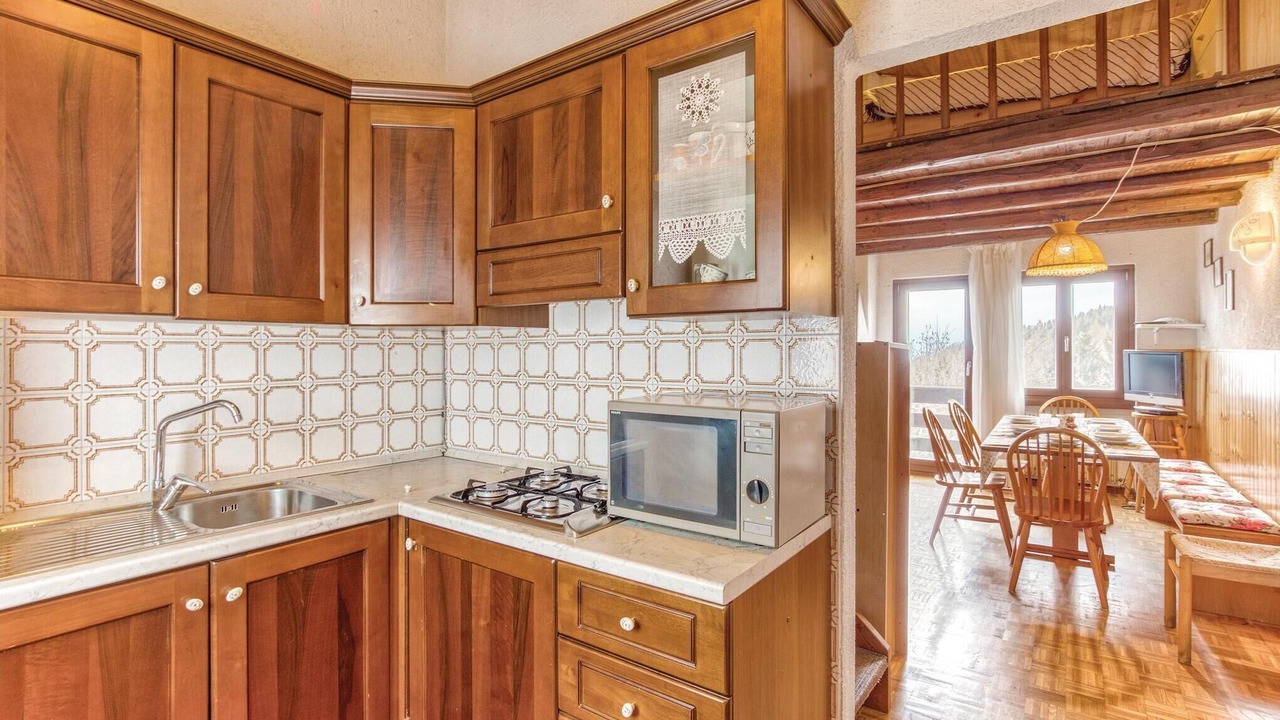 Photo of Kitchen in Nevegal