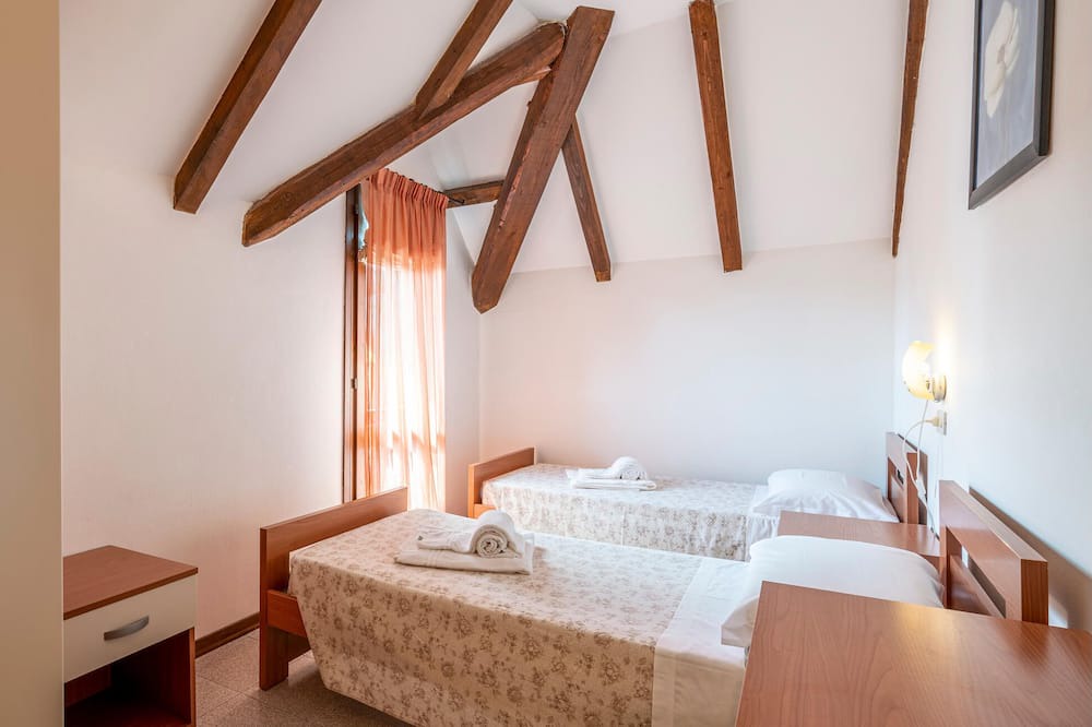 Photo of Bedroom in Isola Albarella