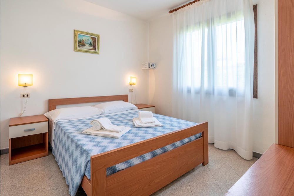 Photo of Bedroom in Isola Albarella