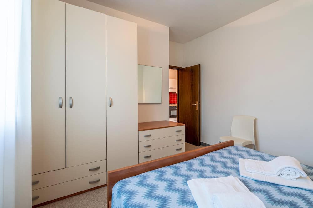 Photo of Bedroom in Isola Albarella