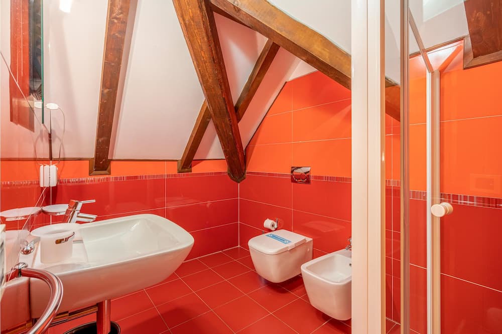 Photo of Bathroom in Isola Albarella