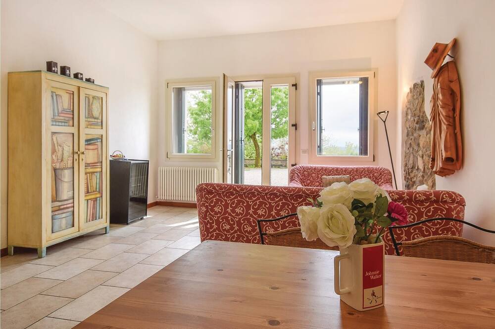 Photo of Bedroom in Isola Vicentina