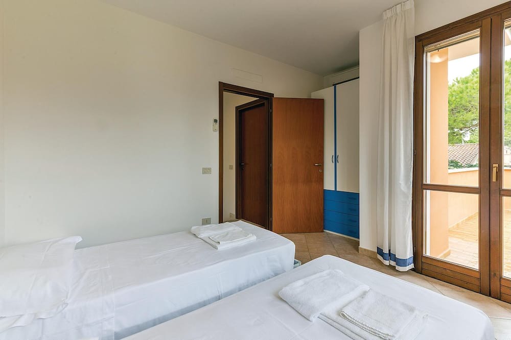 Photo of Bedroom in Isola Albarella