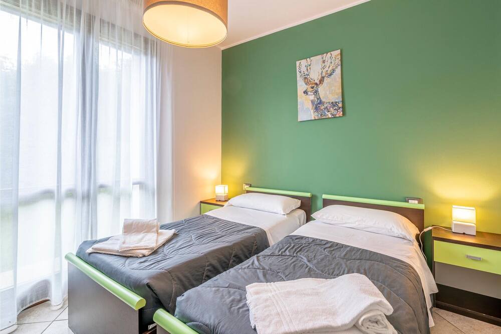 Photo of Bedroom in Isola Albarella