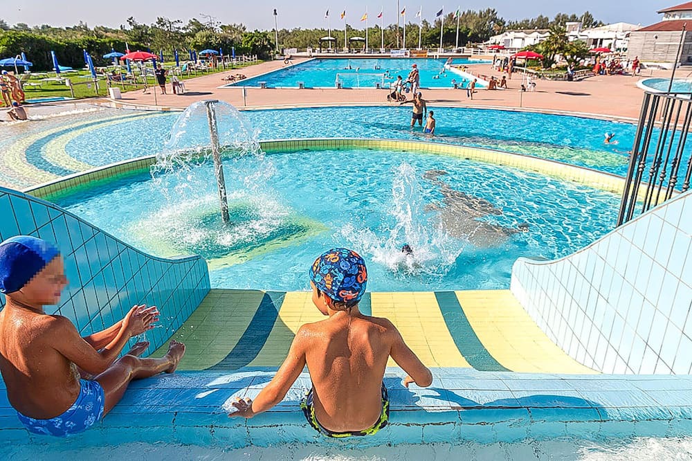 Photo of Others in Isola Albarella