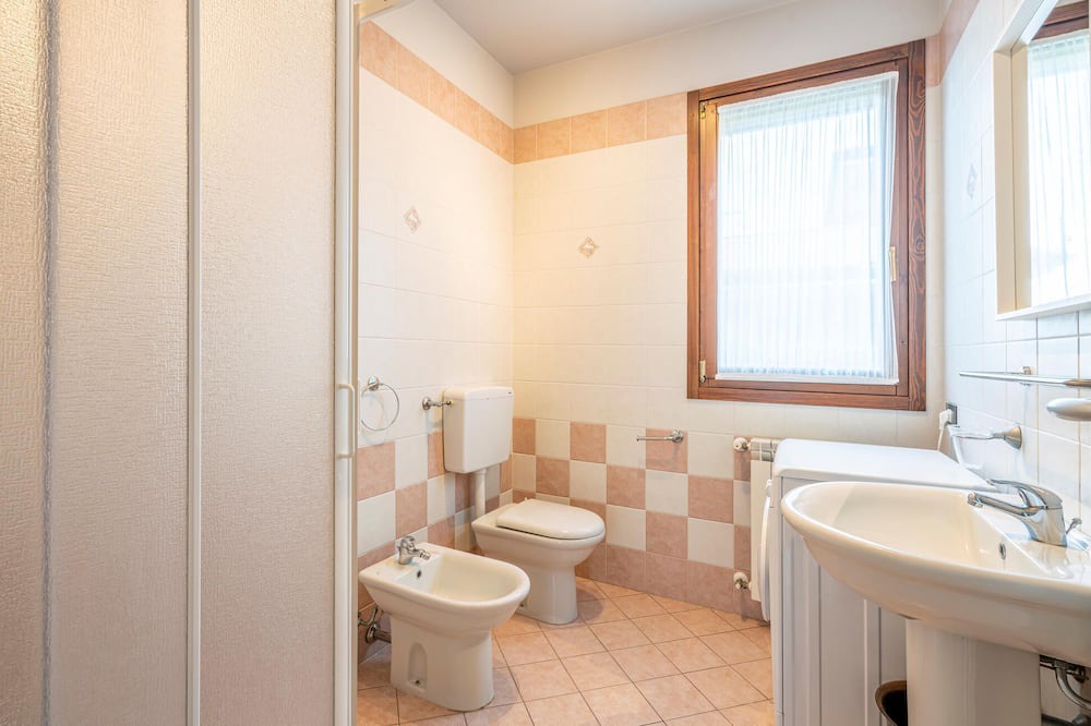 Photo of Bathroom in Isola Albarella