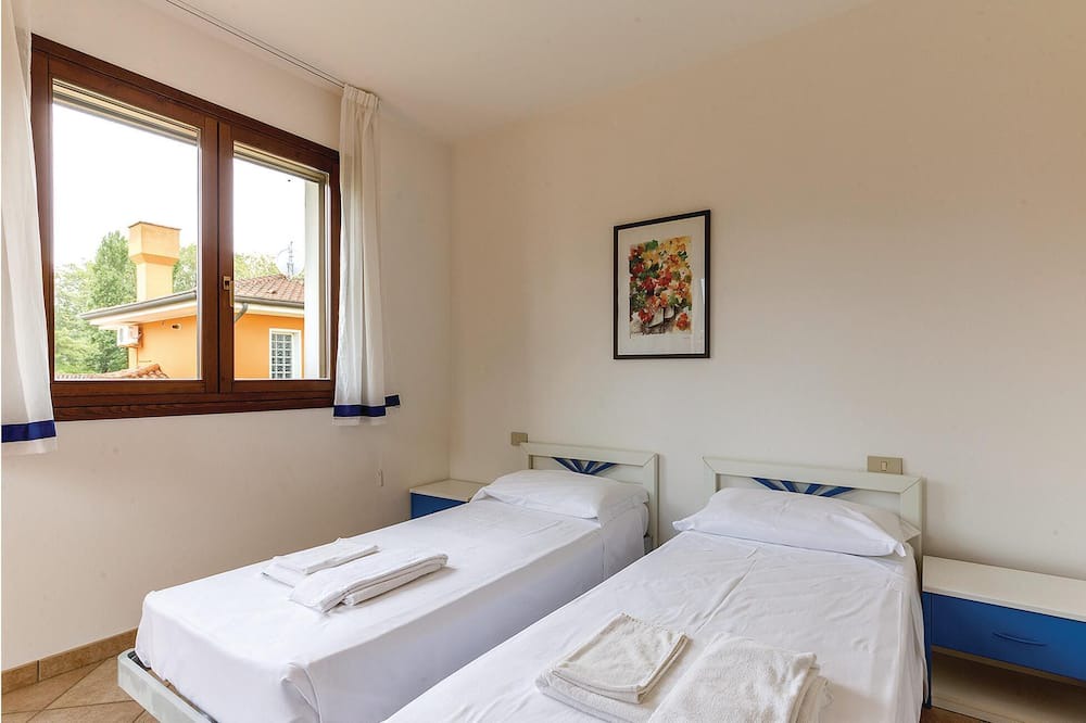 Photo of Bedroom in Isola Albarella