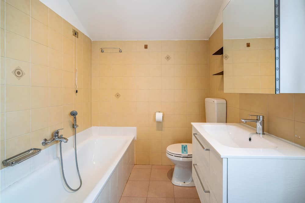 Photo of Bathroom in Isola Albarella
