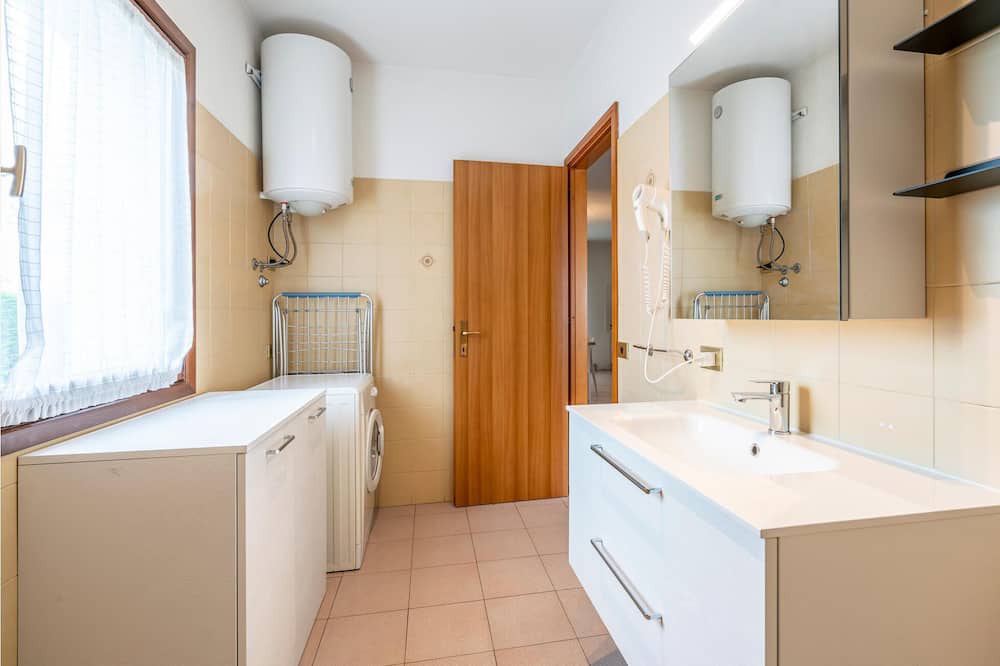 Photo of Bathroom in Isola Albarella