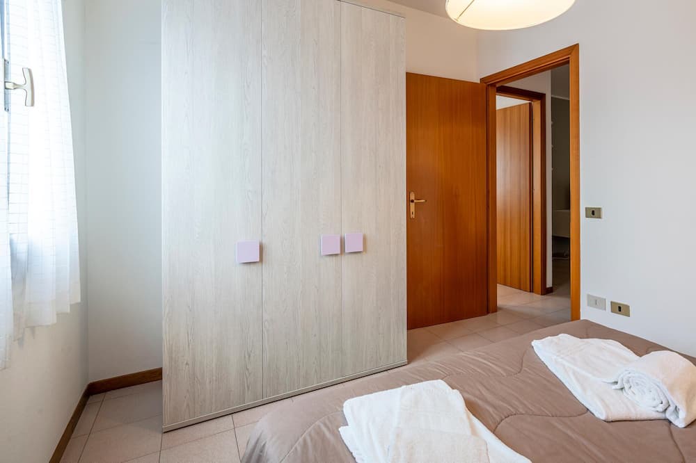 Photo of Bedroom in Isola Albarella