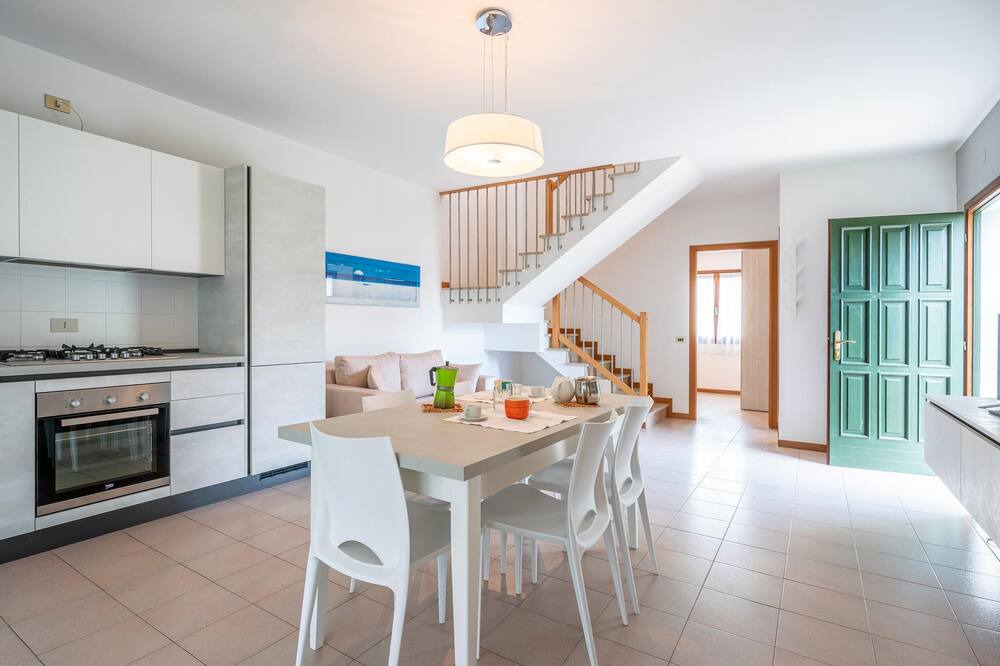Photo of Kitchen in Isola Albarella