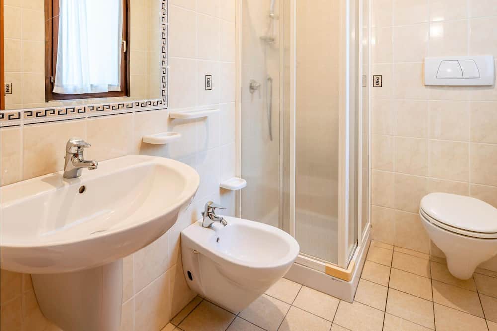 Photo of Bathroom in Rosolina