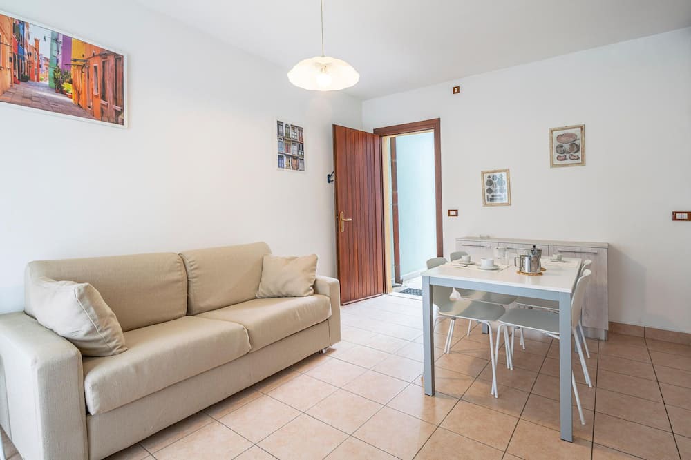 Photo of Bedroom in Rosolina