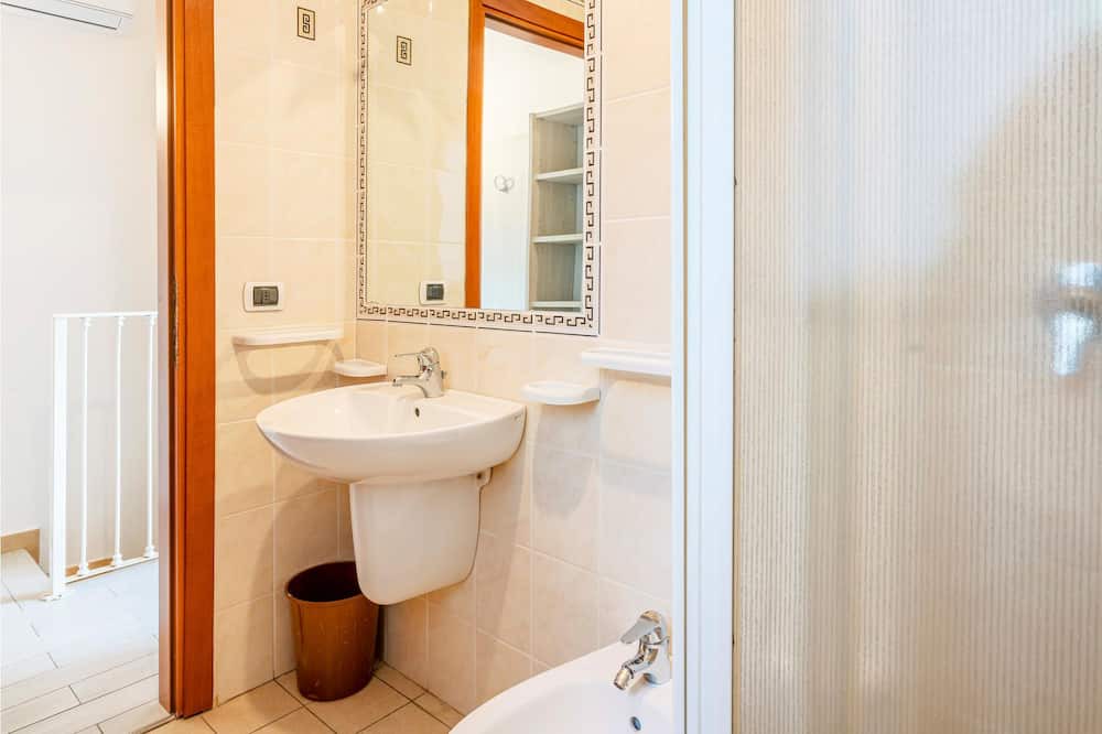 Photo of Bathroom in Rosolina