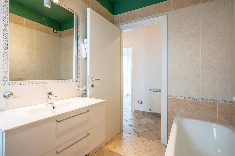 Photo of Bathroom in Isola Albarella