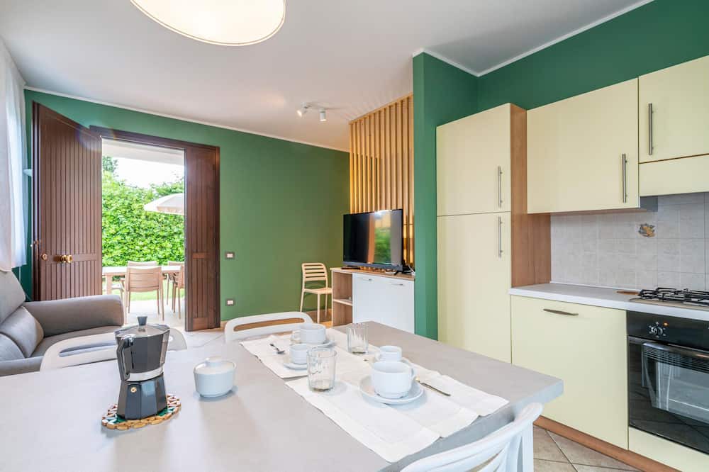 Photo of Kitchen in Isola Albarella