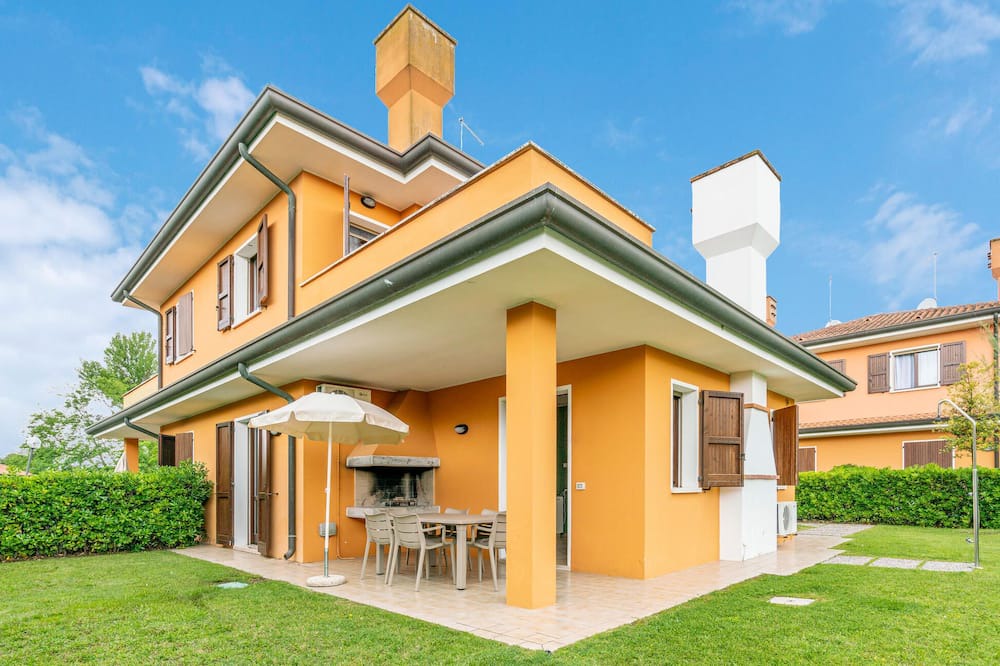 Photo of Outdoor in Isola Albarella