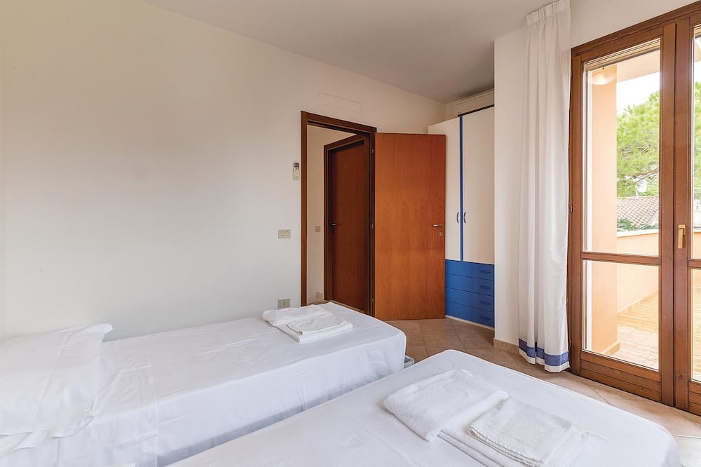 Photo of Bedroom in Isola Albarella