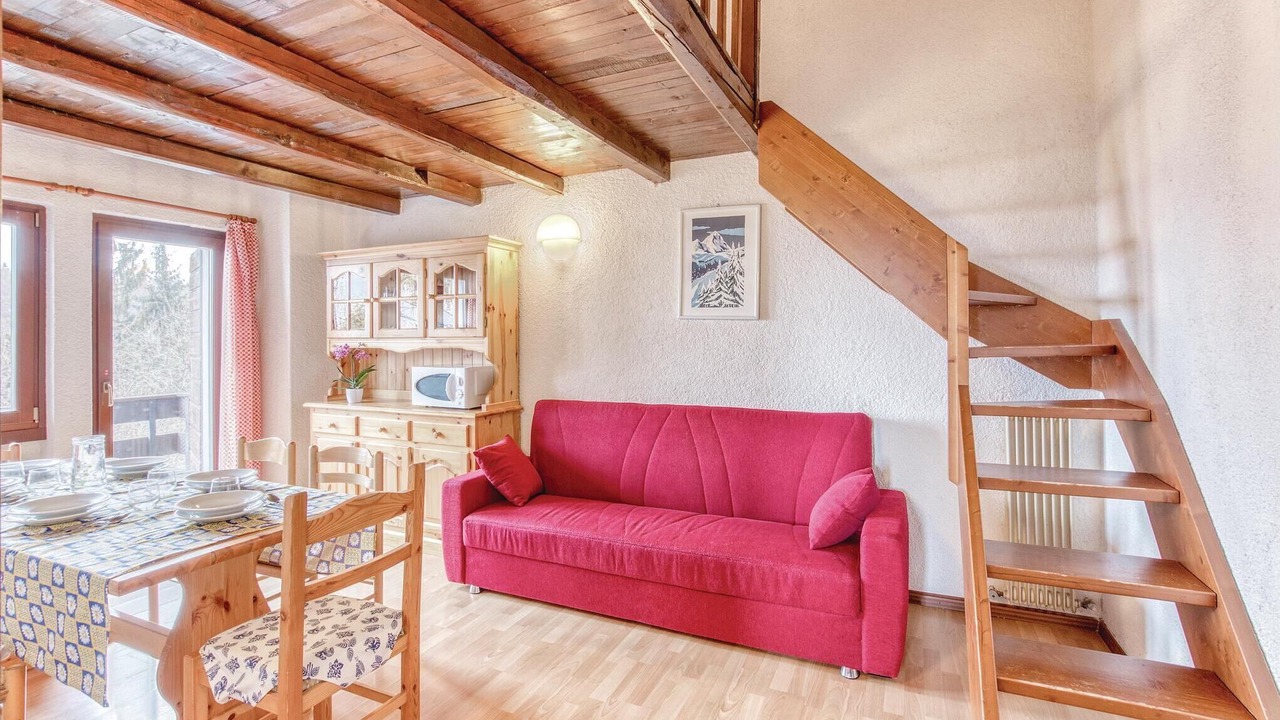 Photo of Livingroom in Nevegal