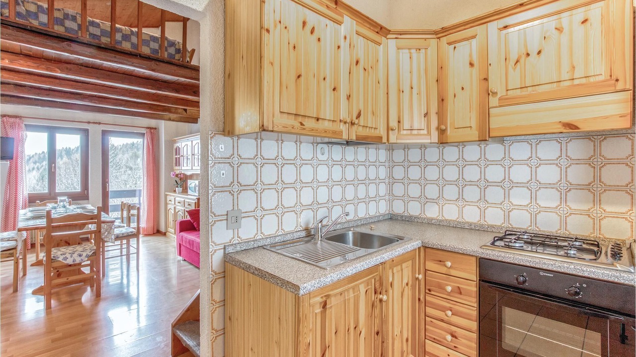 Photo of Kitchen in Nevegal