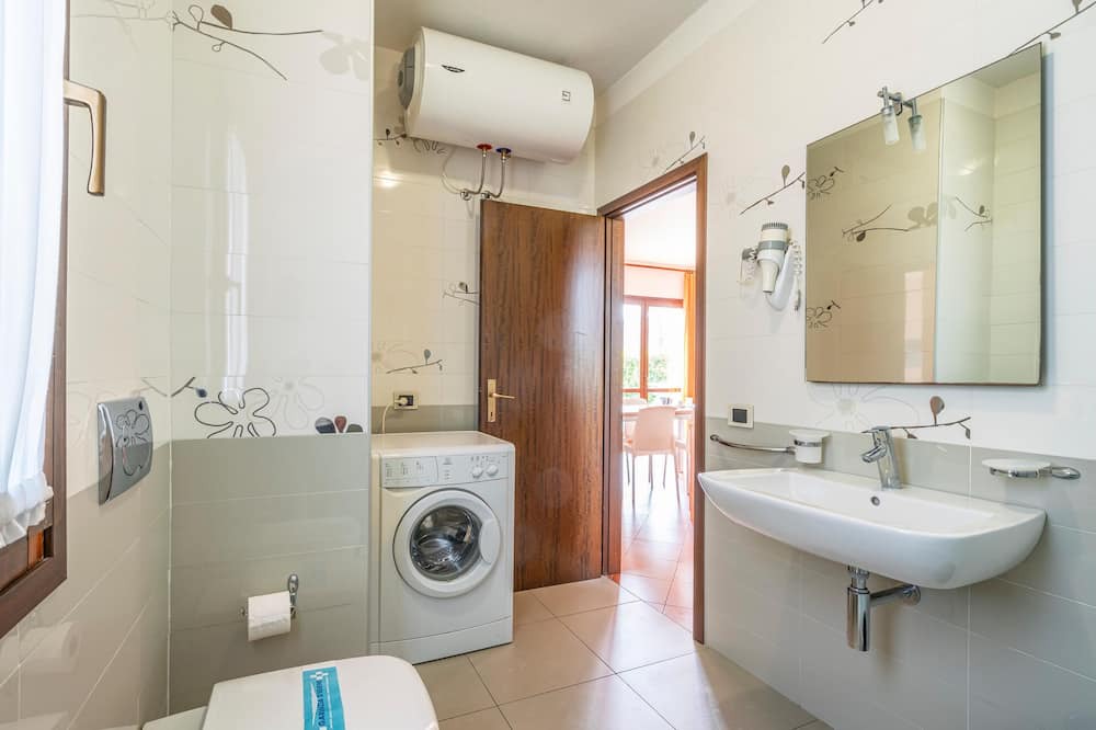 Photo of Bathroom in Isola Albarella