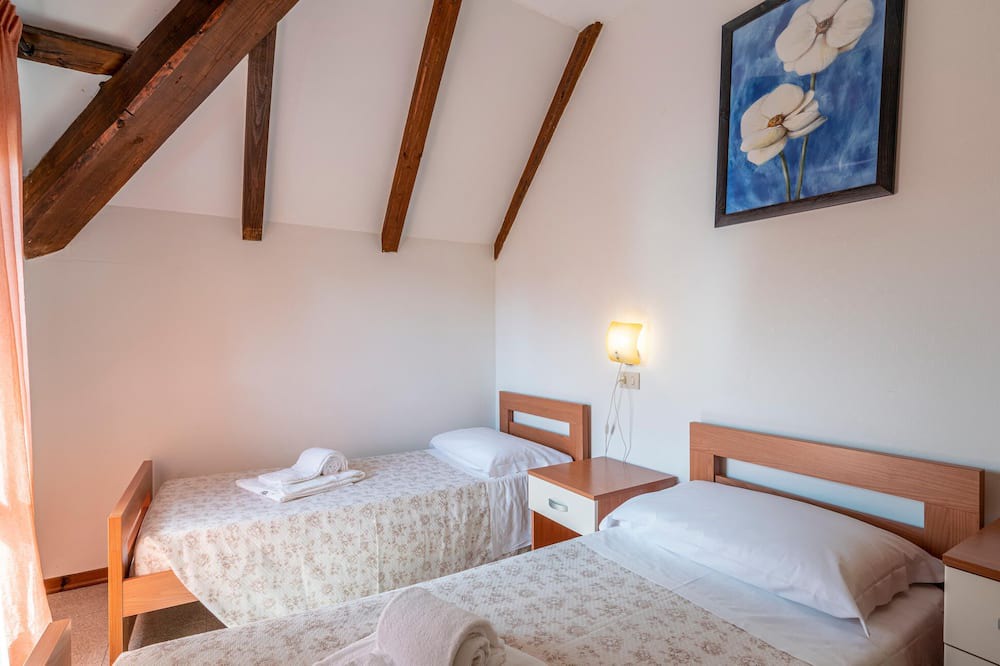 Photo of Bedroom in Isola Albarella