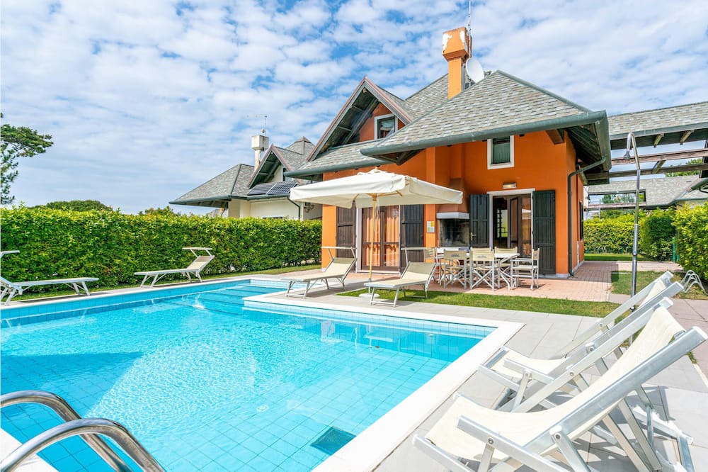 Photo of Outdoor in Isola Albarella