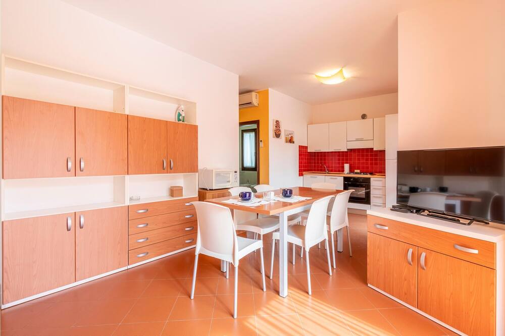 Photo of Kitchen in Isola Albarella