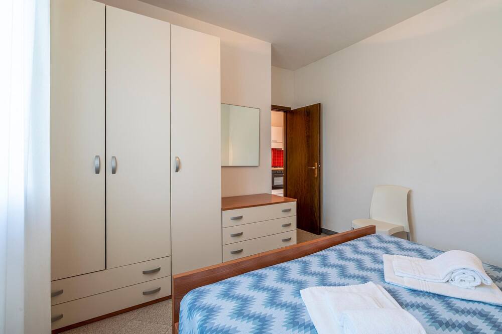Photo of Bedroom in Isola Albarella