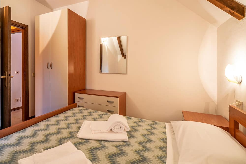 Photo of Bedroom in Isola Albarella