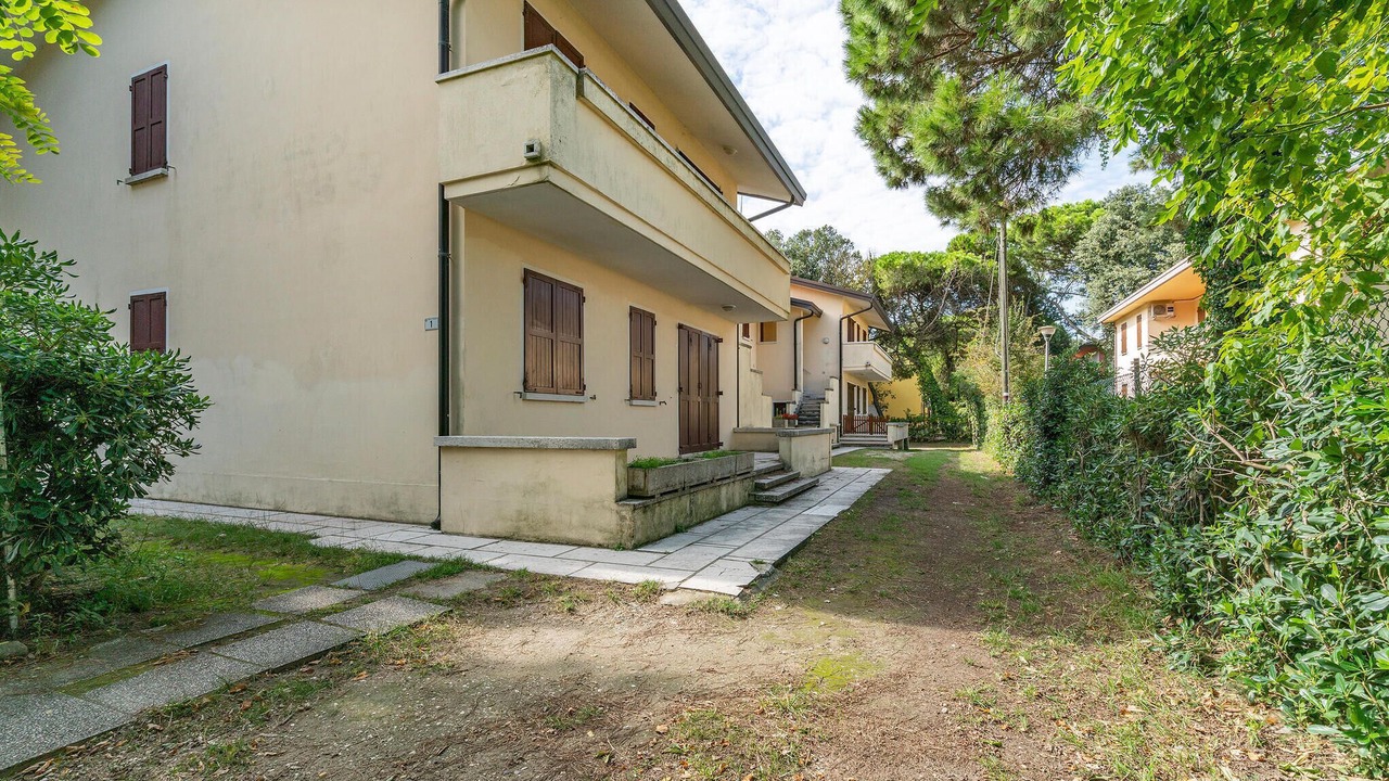 Photo of Outdoor in Rosolina Mare