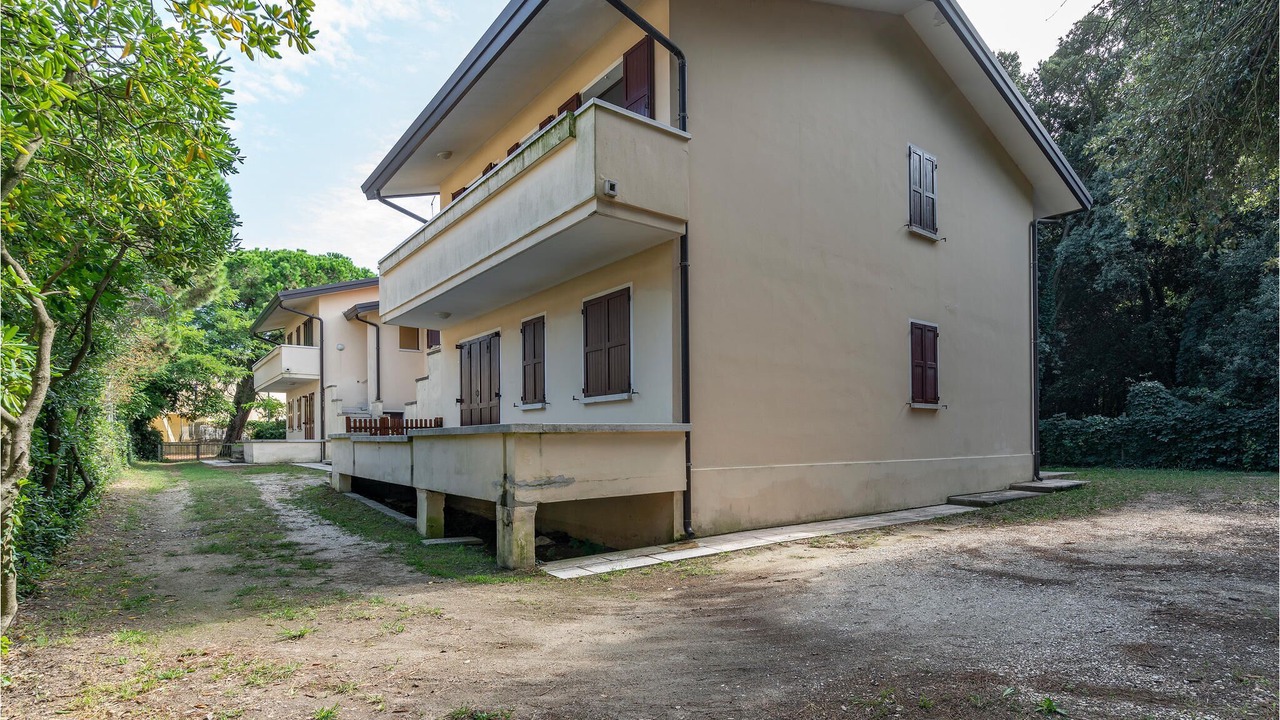 Photo of Outdoor in Rosolina Mare