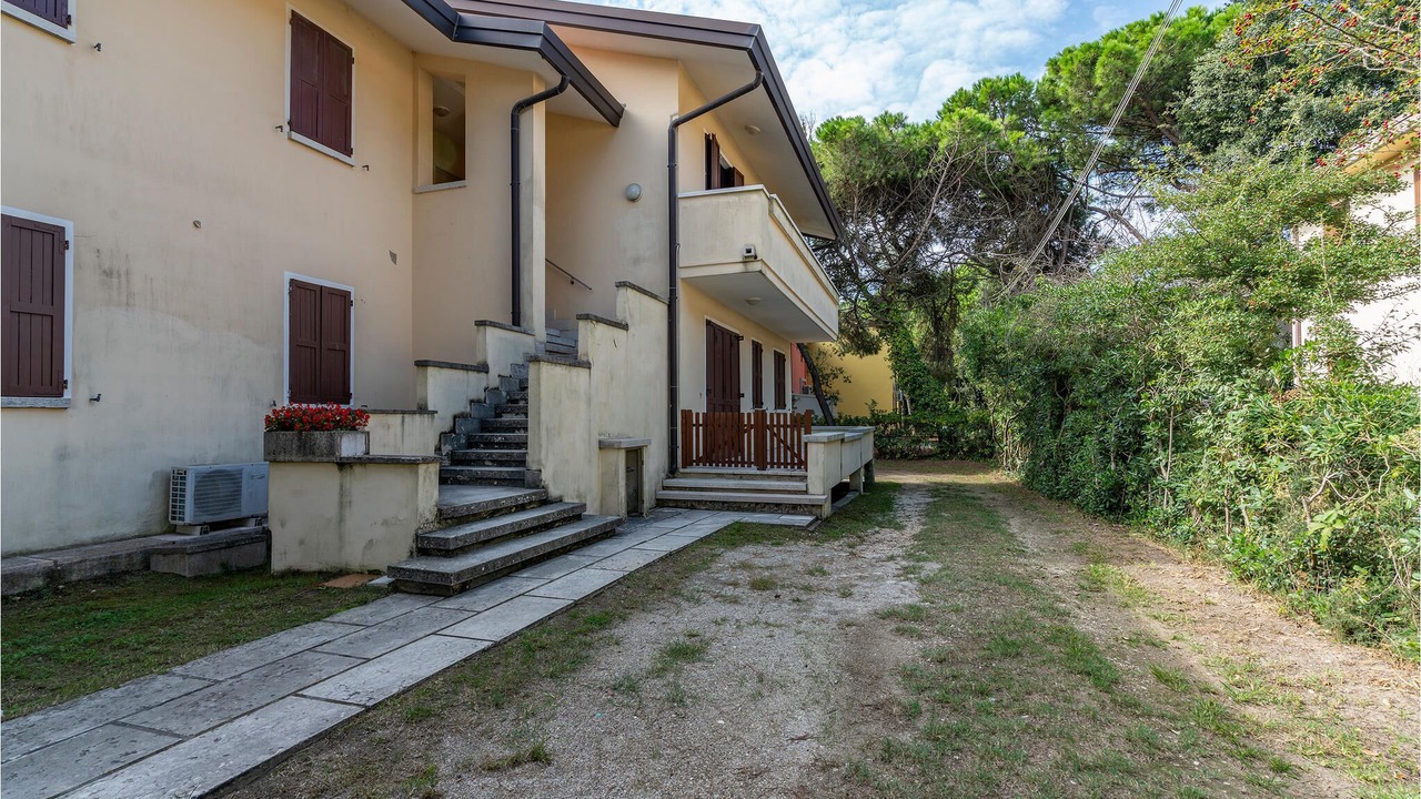 Photo of Outdoor in Rosolina Mare