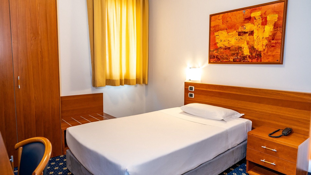 Photo of Bedroom in Visnadello