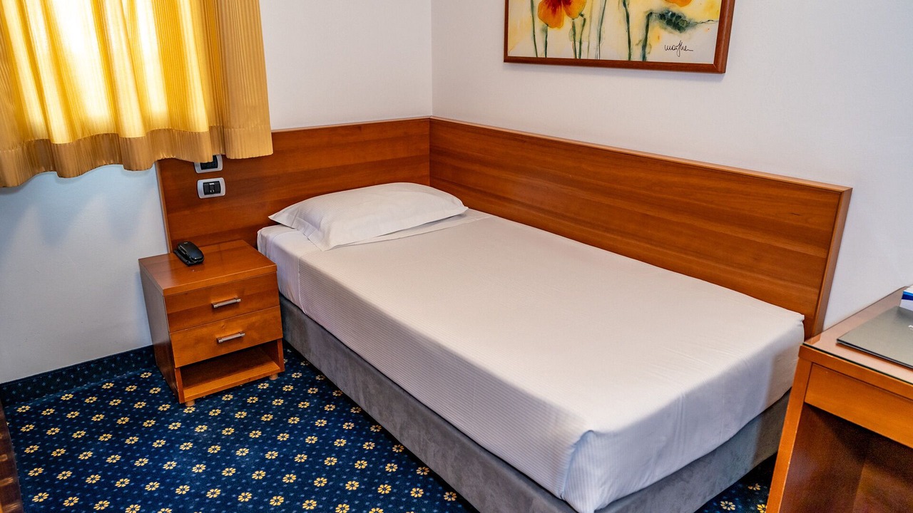 Photo of Bedroom in Visnadello