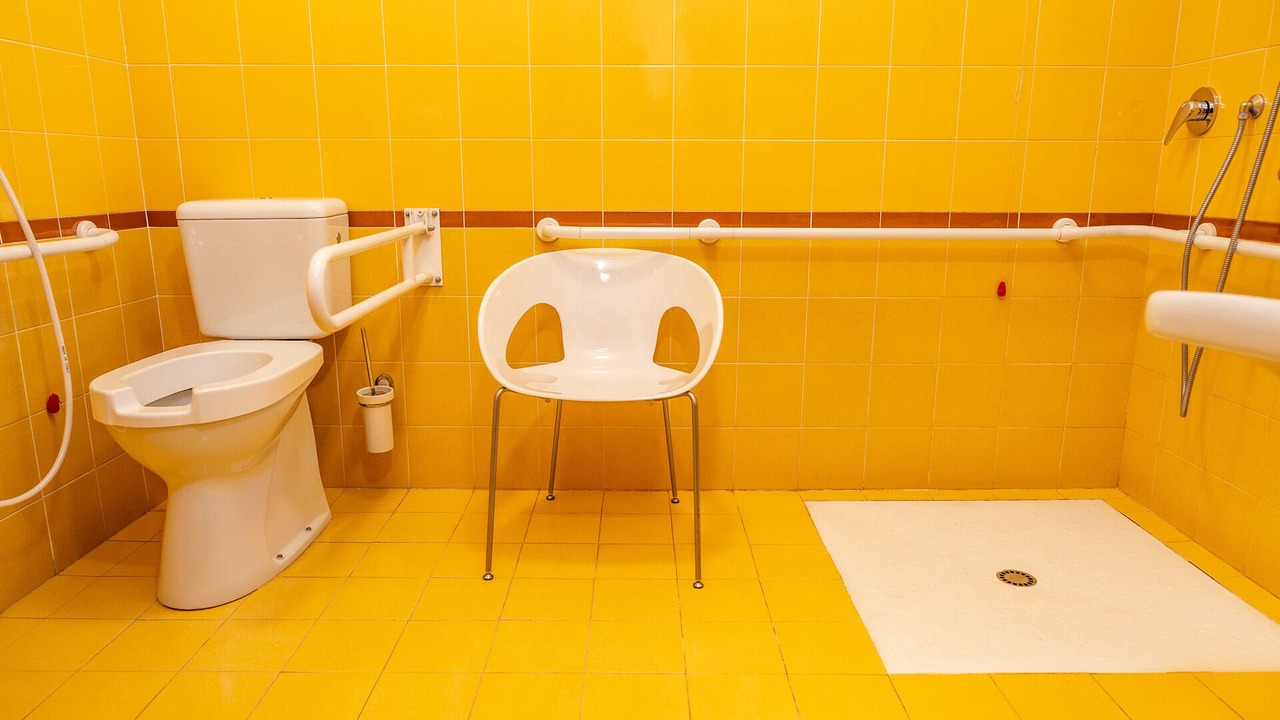 Photo of Bathroom in Visnadello