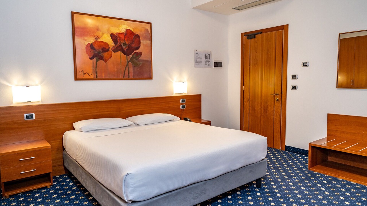 Photo of Bedroom in Visnadello