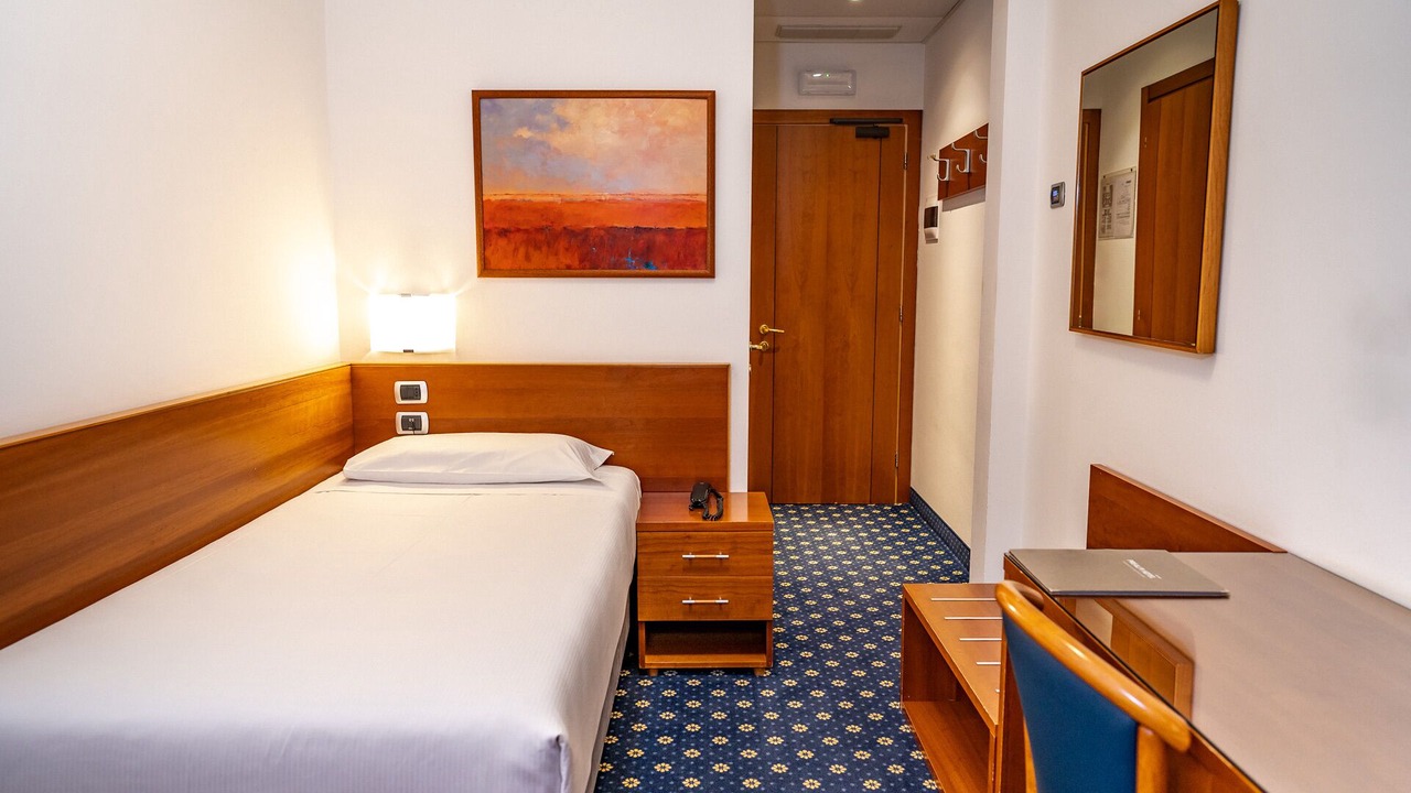 Photo of Bedroom in Visnadello