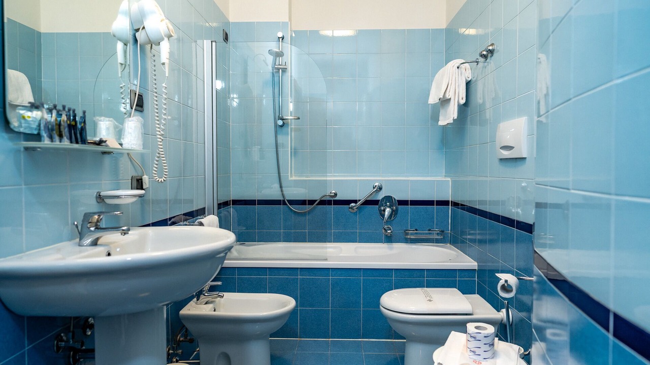 Photo of Bathroom in Visnadello