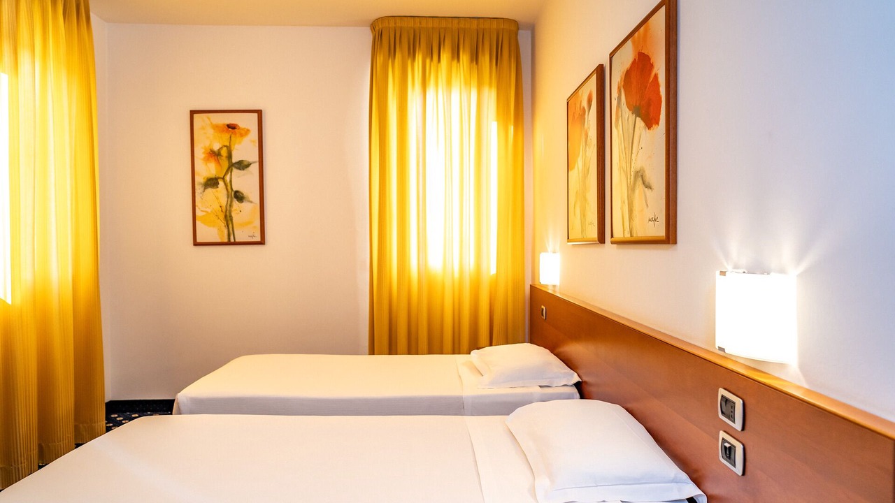 Photo of Bedroom in Visnadello