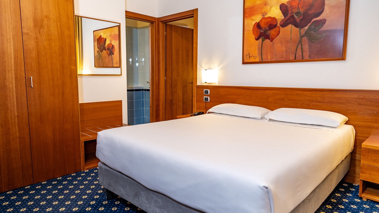 Photo of Bedroom in Visnadello