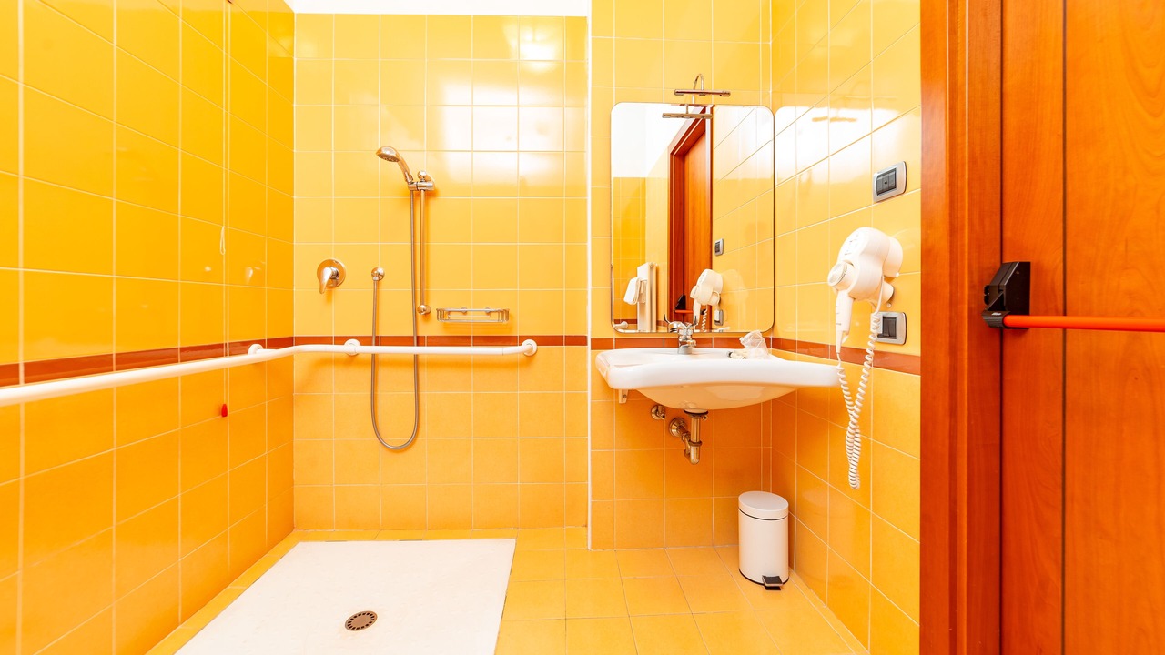 Photo of Bathroom in Visnadello