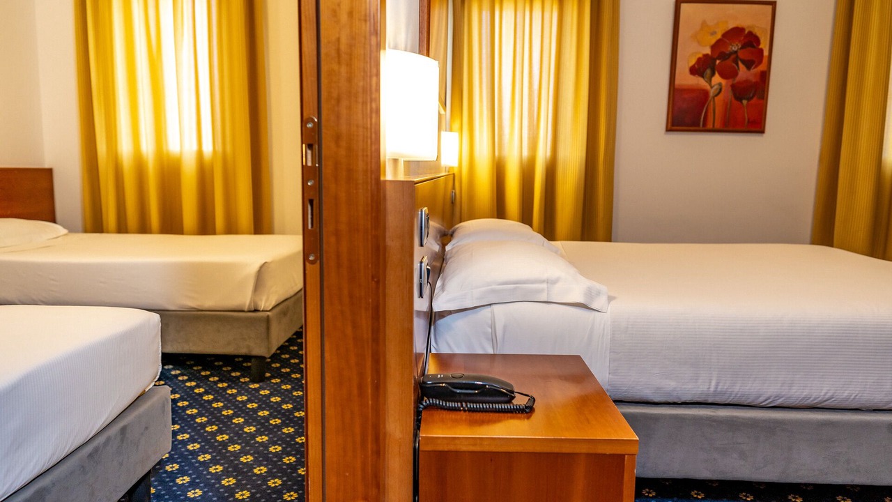Photo of Bedroom in Visnadello