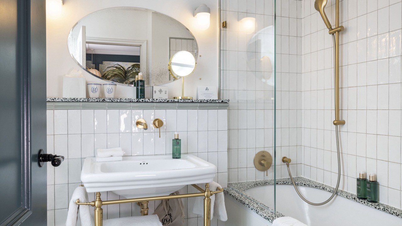 Photo of Bathroom in Val-de-Grace