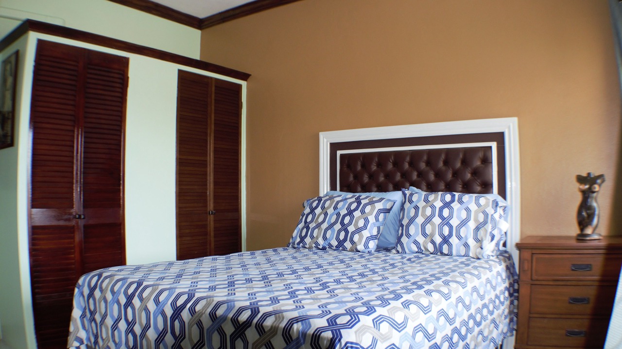Photo of Bedroom in Beverly Hills