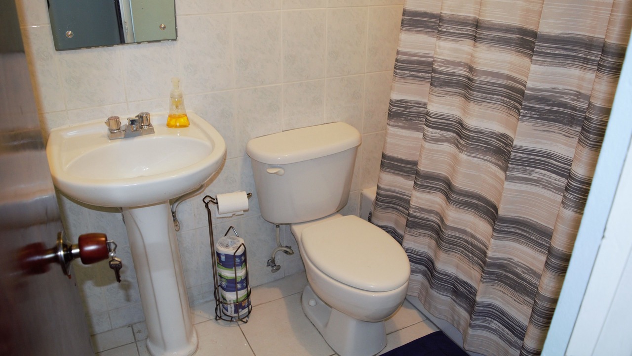 Photo of Bathroom in Beverly Hills