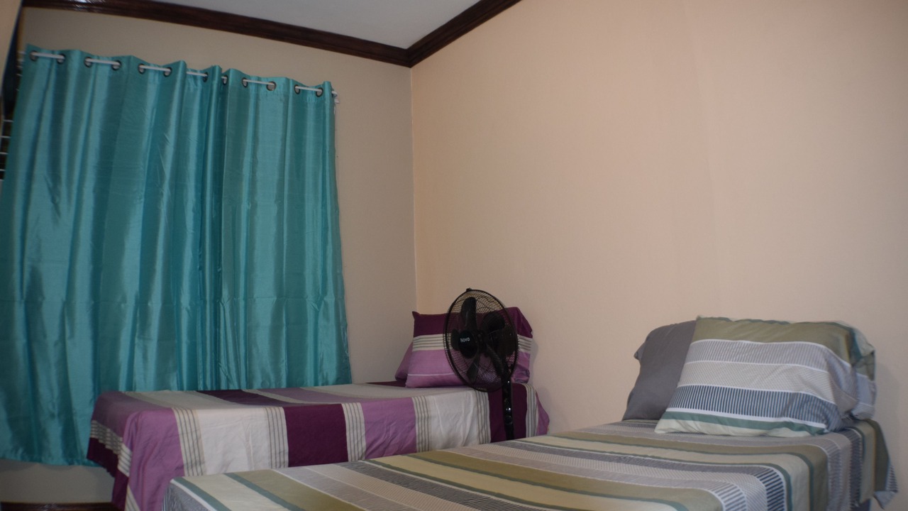 Photo of Bedroom in Beverly Hills