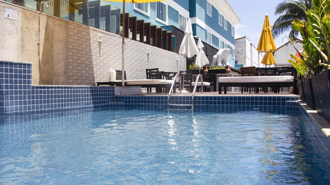 Photo of Outdoor in Pero